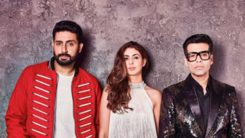 Koffee With Karan 6 – From Shweta Bachchan Nanda’s reaction to Navya Naveli entering the film industry to Abhishek Bachchan being the bed wetter, skeletons tumble out of the closet in this episode!