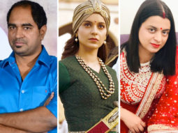 Manikarnika Row: Director Krish hits back at Rangoli Chandel; shares screenshots about what transpired on the sets of the Kangana Ranaut starrer