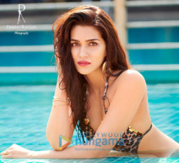 Celebrity Photo Of Kriti Sanon
