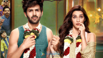 Movie Stills Of The Movie Luka Chuppi