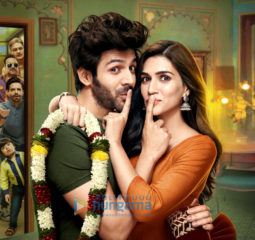 Movie Stills Of The Movie Luka Chuppi