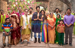 Movie Stills Of The Movie Luka Chuppi