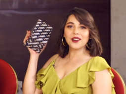 Maanvi Gagroo: “I’d like to do an INTIMATE Scene with…” | Rapid Fire