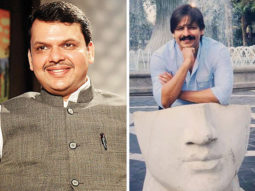 Maharashtra Chief Minister Devendra Fadnavis to introduce poster of biopic on PM Narendra Modi starring Vivek Oberoi