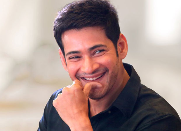 Mahesh Babu celebrates Pongal with family despite his busy schedule