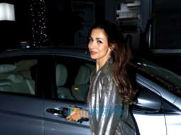Malaika Arora and Amrita Arora spotted at Hakkasan in Bandra