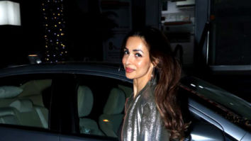 Malaika Arora and Amrita Arora spotted at Hakkasan in Bandra