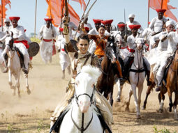 Box Office: Manikarnika – The Queen of Jhansi sees a major turnaround on Saturday, all eyes on Sunday to be BIG