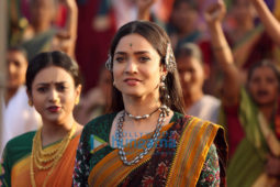 Movie Stills of the movie Manikarnika – The Queen Of Jhansi