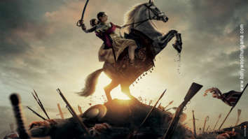 First Look Of Manikarnika – The Queen Of Jhansi