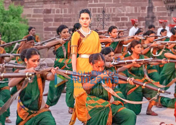 manikarnika the queen of jhansi 37