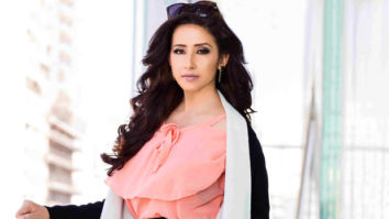 Manisha Koirala describes her struggles in Healed: How Cancer Gave Me A New Life that will be launched on January 8