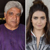 Me Too Javed Akhtar and Karishma Tanna are the latest supporters of Raju Hirani, read their statements
