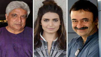 Me Too: Javed Akhtar and Karishma Tanna are the latest supporters of Raju Hirani, read their statements