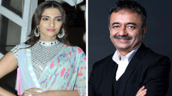 Me Too: Sonam Kapoor SUPPORTS Rajkumar Hirani, questions the truth about harassment allegations against him