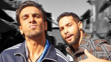 Mere Gully Mein (Gully Boy)