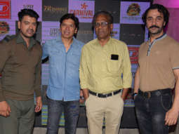 Music Launch of 72 Hours Martyr who never died