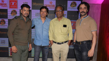 Music Launch of 72 Hours Martyr who never died