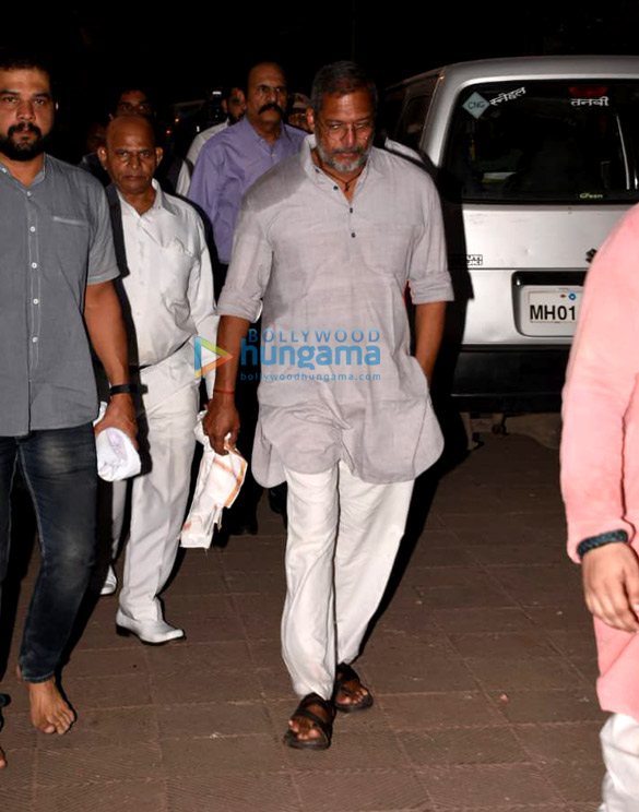 nana patekar snapped at his moms last rites 5