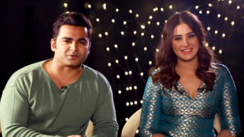 “Nargis Fakhri has an AMAZING body…”: Sachiin Joshi