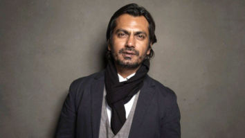 Nawazuddin Siddiqui extends support to environmental causes and here’s what he wants to do!
