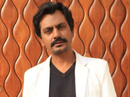 Nawazuddin Siddiqui says he never wanted to be a Messiah, he just wanted to act