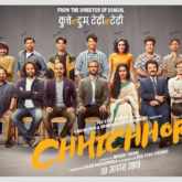 Nicknames in Sushant Singh Rajput - Shraddha Kapoor starrer Chhichhore inspired from Nitesh Tiwari’s college life