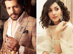 Neeti Mohan and Nihar Pandya to tie the knot this Valentine’s Day