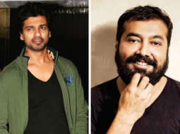 Nikhil Dwivedi collaborates with Anurag Kashyap for his next, to pay homage to Hollywood film Kill Bill