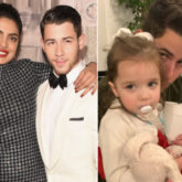 Not Priyanka Chopra, there's someone else who is very possessive of Nick Jonas