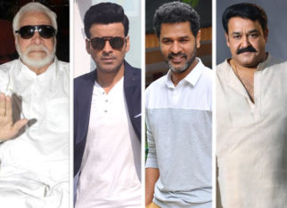 Padma Awards 2019: Posthumous Padma Shri for Kader Khan, Manoj Bajpayee, Prabhu Dheva among awardees, Padma Bhushan for Mohanlal