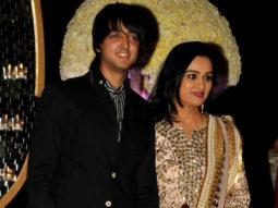 Padmini Kolhapure’s son Priyaank Sharma to debut alongside Akshaye Khanna in a comedy film Sab Kushal Mangal