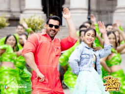 Movie Wallpapers Of The Movie Pagalpanti