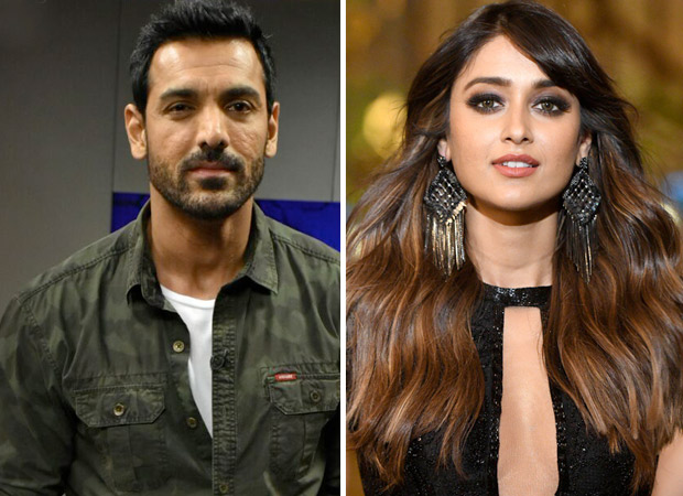 Pagalpanti release date CONFIRMED! John Abraham, Ileana D’Cruz starrer to release in December 2019