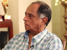 Pahlaj Nihalani OPENS UP on Controversial Double Meaning Song – Khada Hai Khada Hai