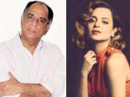Pahlaj Nihalani to revive his Kangana Ranaut project I Love You Boss with another actress