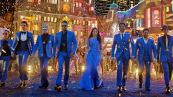 Paisa Paisa (Total Dhamaal)