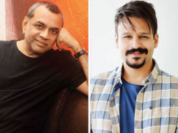 Paresh Rawal and Vivek Oberoi will play PM Narendra Modi in different biopics and here’s what the former has to say about the latter!