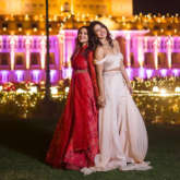 Parineeti Chopra shares an UNSEEN photo with Priyanka Chopra from her wedding