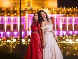 FLASHBACK FRIDAY: Parineeti Chopra shares an UNSEEN photo with Priyanka Chopra from her wedding