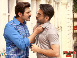 Movie Wallpapers Of The Movie Pati Patni Aur Woh