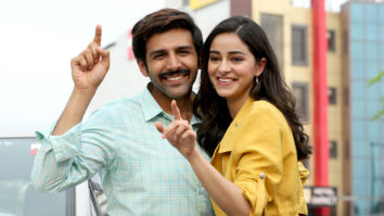 Movie Wallpapers Of The Movie Pati Patni Aur Woh