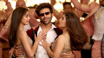 Movie Wallpapers Of The Movie Pati Patni Aur Woh