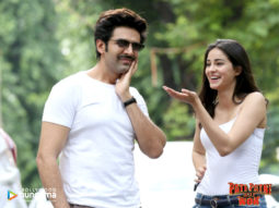 Movie Wallpapers Of The Movie Pati Patni Aur Woh
