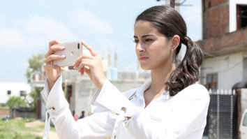 Movie Wallpapers Of The Movie Pati Patni Aur Woh