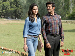 Movie Wallpapers Of The Movie Pati Patni Aur Woh