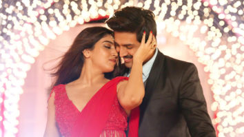 Movie Wallpapers Of The Movie Pati Patni Aur Woh