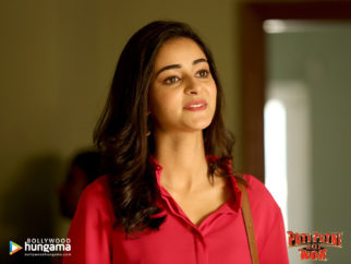 Movie Wallpapers Of The Movie Pati Patni Aur Woh