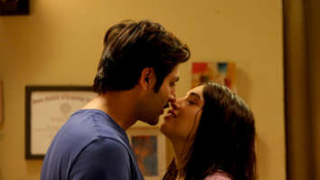 Movie Wallpapers Of The Movie Pati Patni Aur Woh