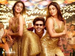 Movie Wallpapers Of The Movie Pati Patni Aur Woh